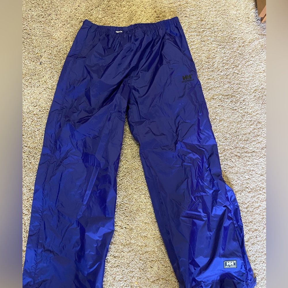 Helly Hansen Shell Pants - image 2